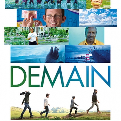 Projection du film